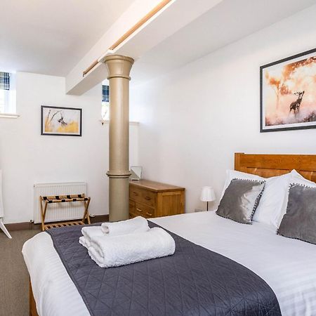 The Ness Apartment Highland Club Scotland حصن أوغسطس المظهر الخارجي الصورة