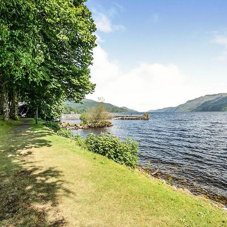 The Ness Apartment Highland Club Scotland حصن أوغسطس المظهر الخارجي الصورة
