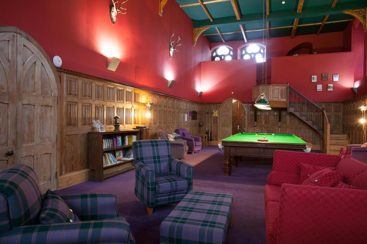 The Ness Apartment Highland Club Scotland حصن أوغسطس المظهر الخارجي الصورة