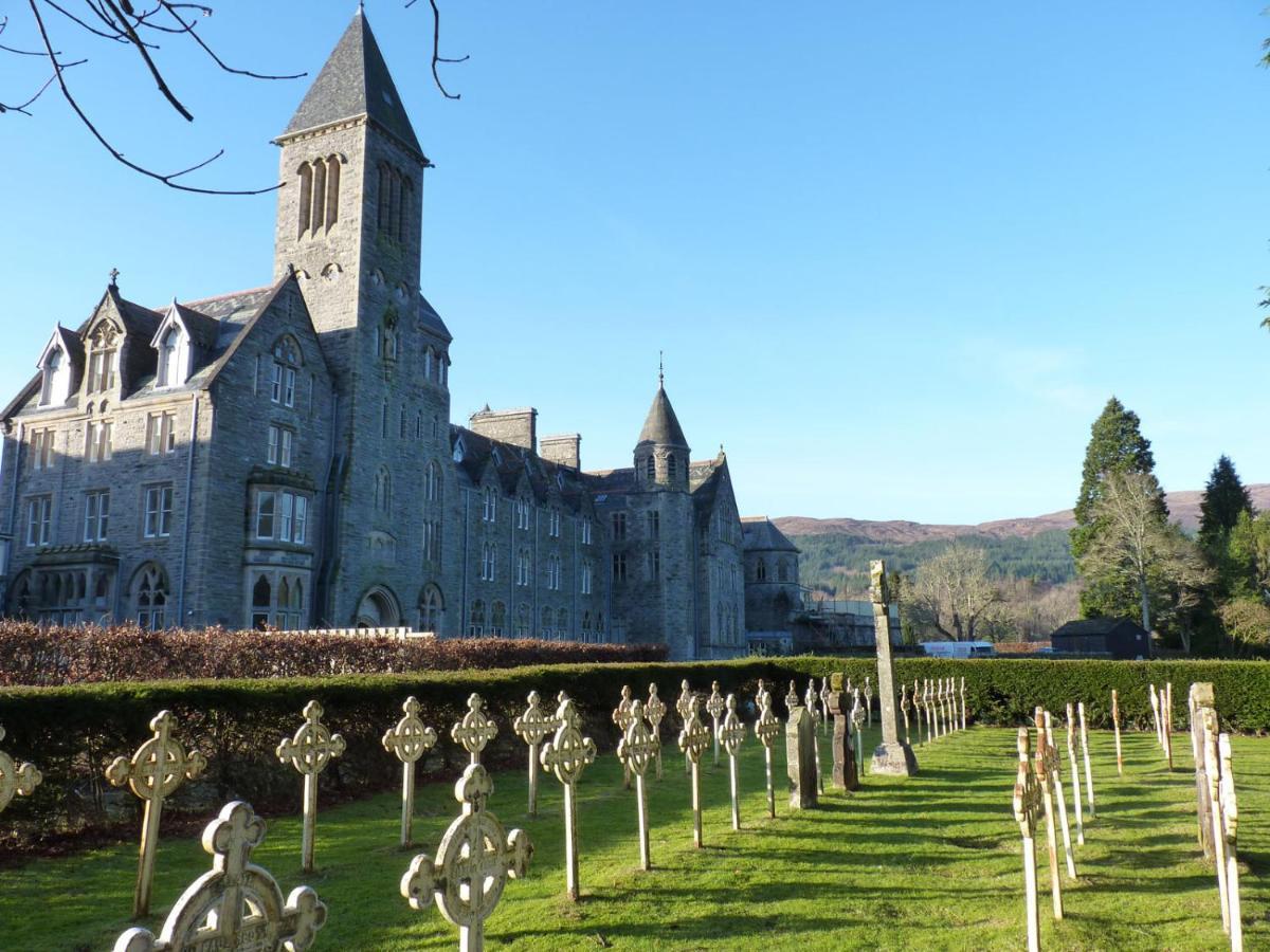 The Ness Apartment Highland Club Scotland حصن أوغسطس المظهر الخارجي الصورة