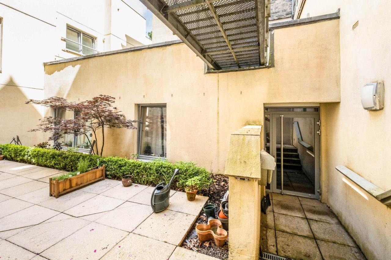 The Ness Apartment Highland Club Scotland حصن أوغسطس المظهر الخارجي الصورة