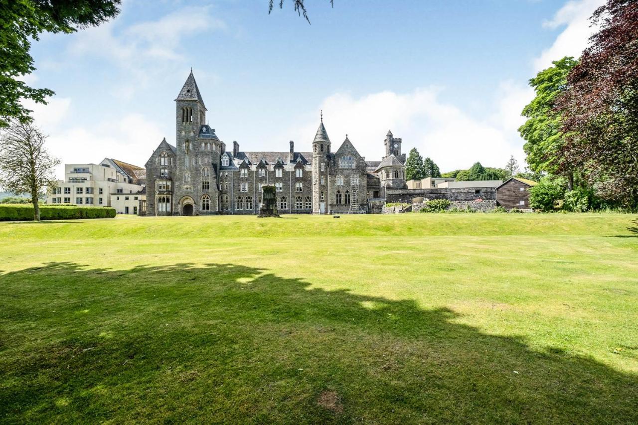 The Ness Apartment Highland Club Scotland حصن أوغسطس المظهر الخارجي الصورة