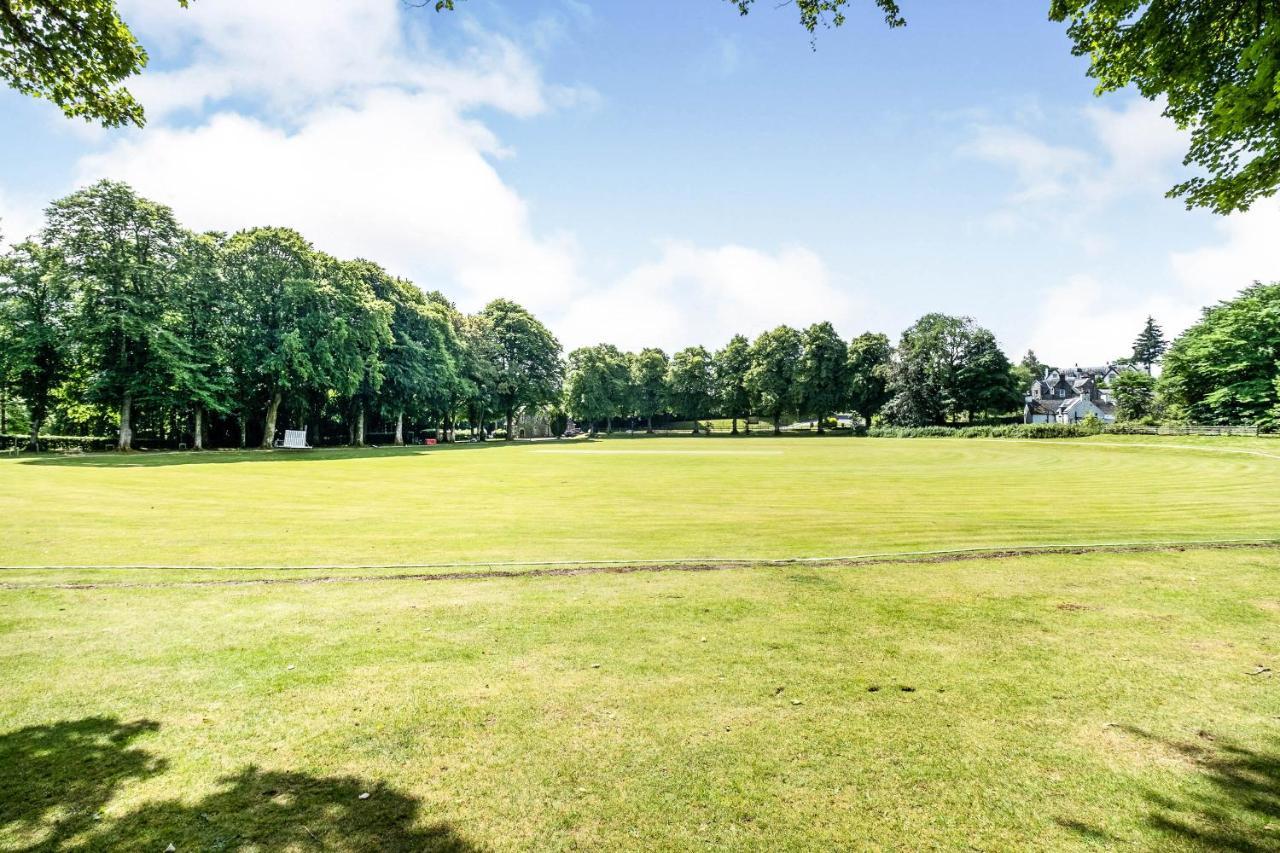 The Ness Apartment Highland Club Scotland حصن أوغسطس المظهر الخارجي الصورة